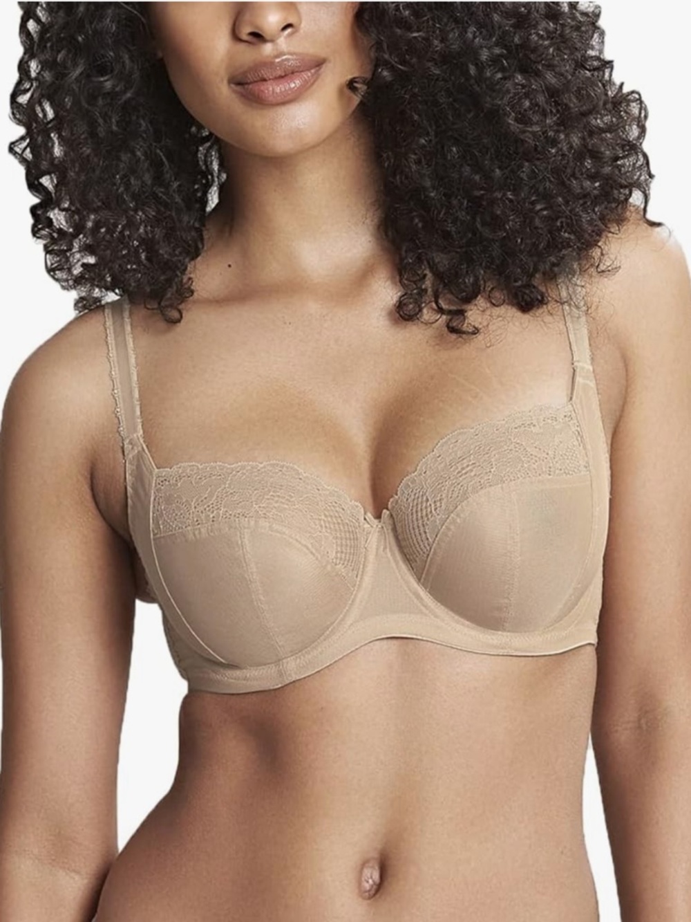 Panache Jasmine Balconette Bra 32J